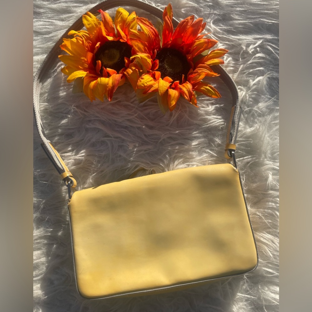 Authentic Prada Mini Bag - image 1